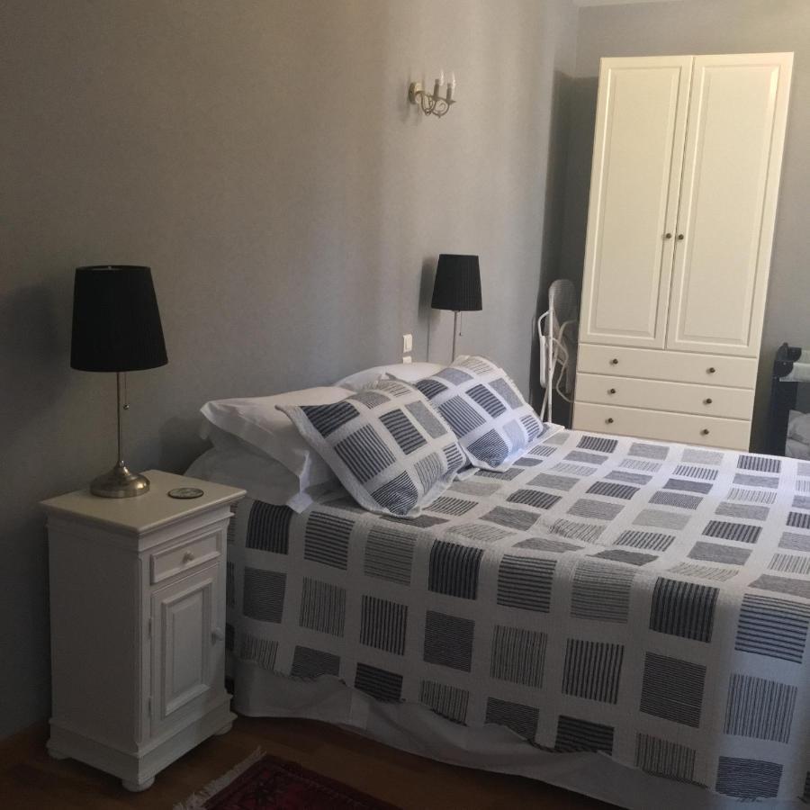 Comfortable Gite Magalas Exterior photo