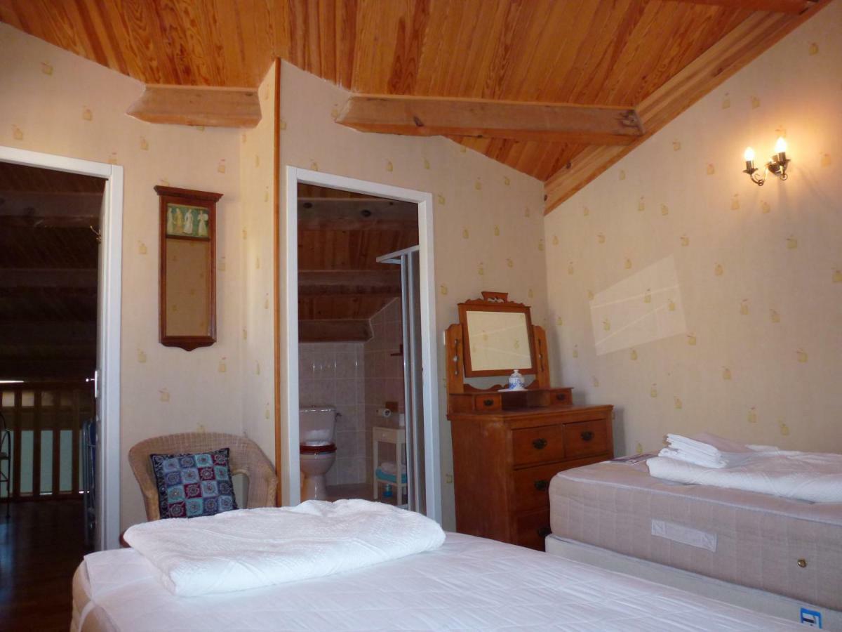 Comfortable Gite Magalas Exterior photo